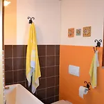 Lägenhet Mimose Badesi