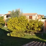 Apartmán Mimose *