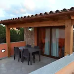 Apartmán Mimose *