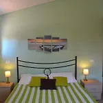 Apartmán Mimose *