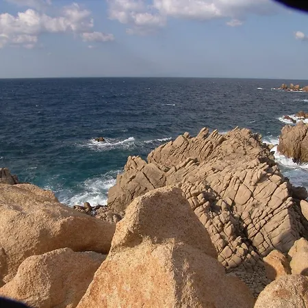 Apartmán Mimose Badesi