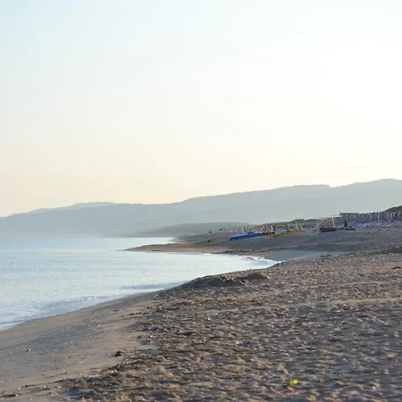 דירה Mimose באדזי