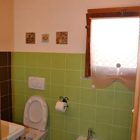 Apartment Mimose *