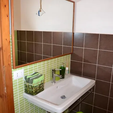 Mimose Apartmán *