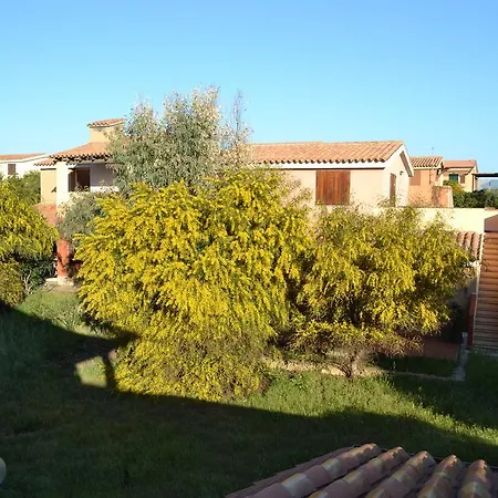 Apartmán Mimose *