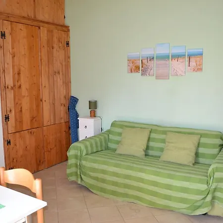 Apartment Mimose